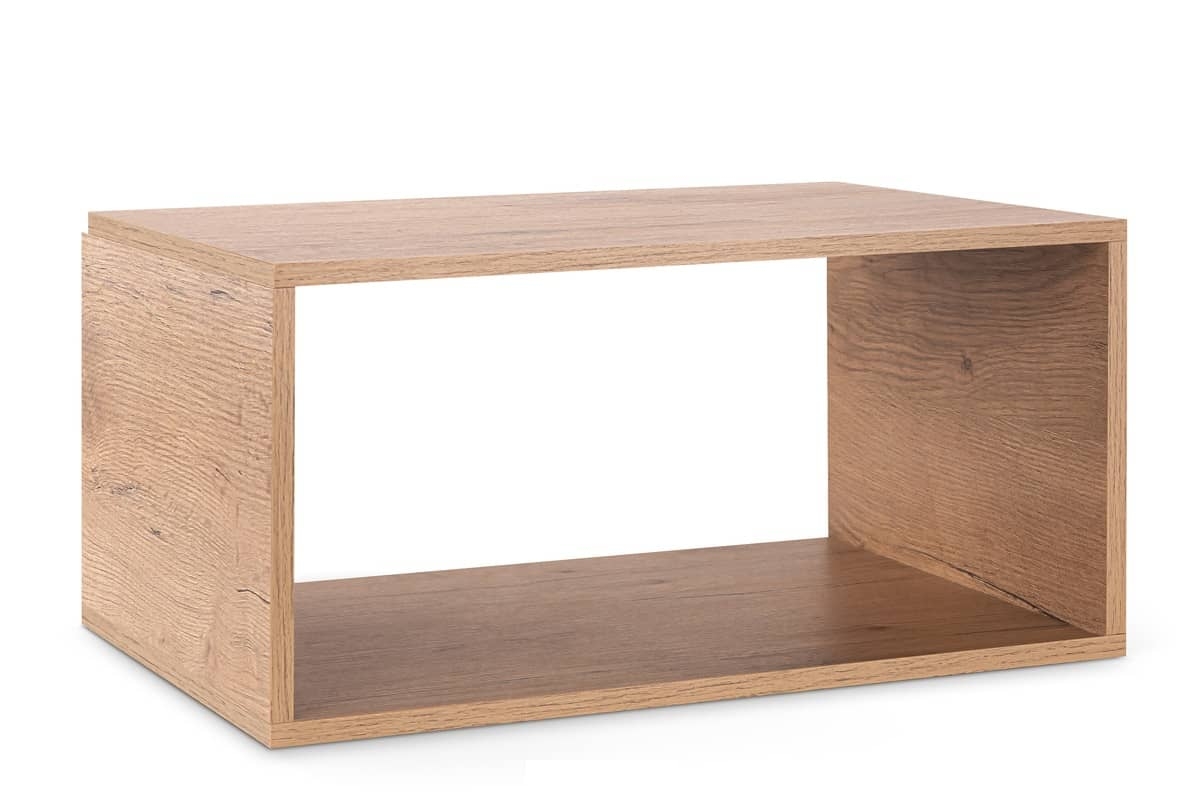TV staliukas LOFTY OAK, 151x41x58 cm