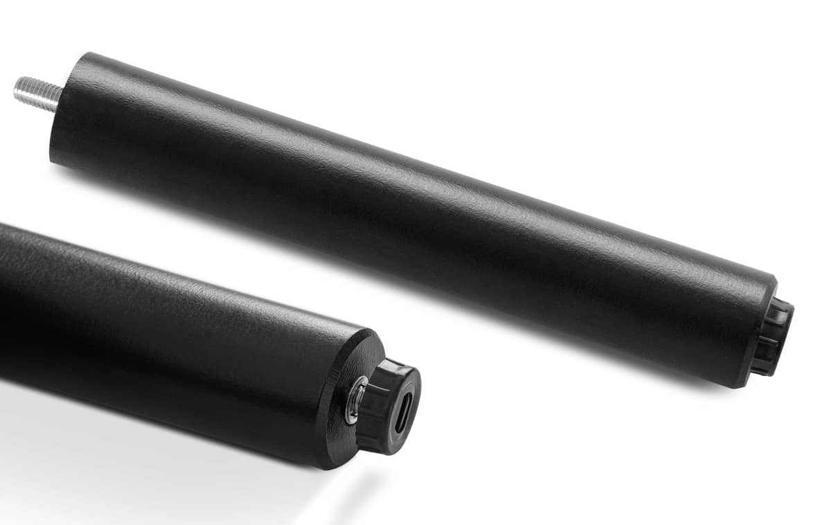 TV staliukas LOFTY OAK, 151x41x58 cm