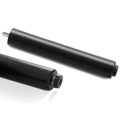 Knygų spinta LOFTY OAK, 52x41x174 cm