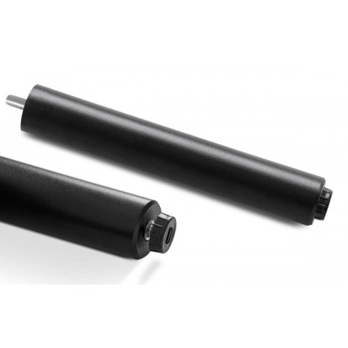 Vitrina LOFTY GRAFIT, 102x41x174 cm