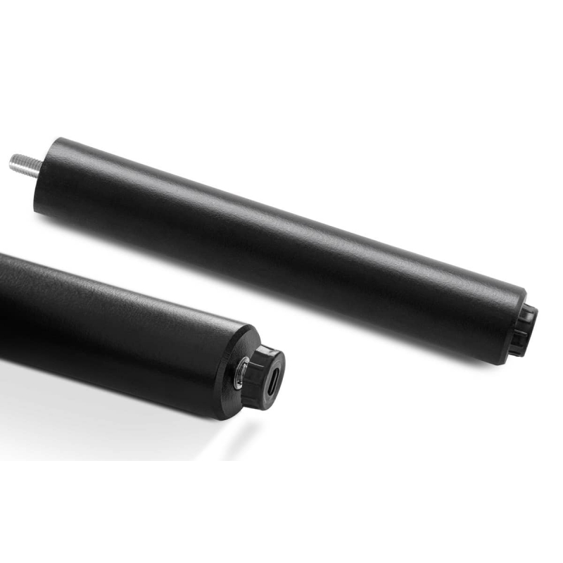 Vitrina LOFTY GRAFIT, 102x41x174 cm