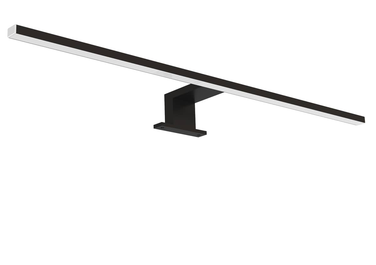 LED šviestuvas ALA II, 60x5x10 cm LED šviestuvas ALA II, 60x5x10 cm