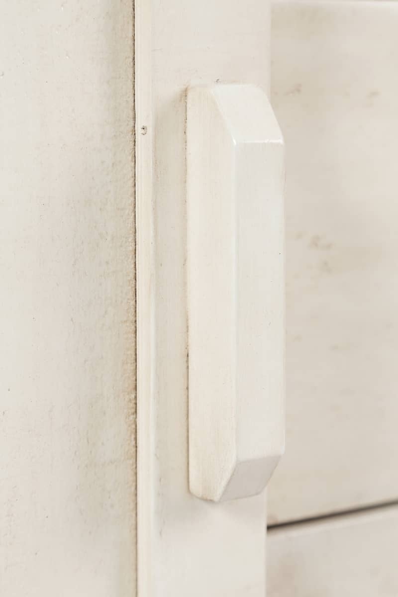 Komoda AVELLINO, 82x44x87 cm