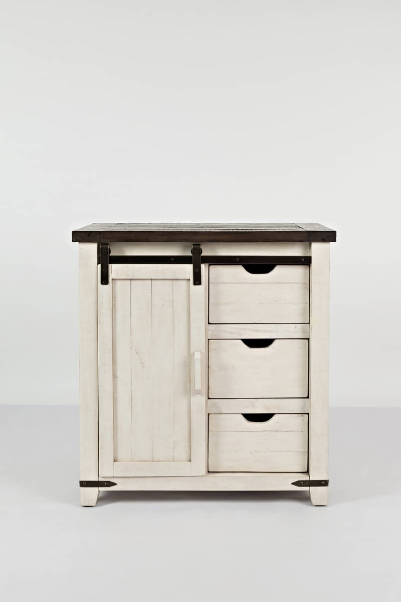 Komoda AVELLINO, 82x44x87 cm