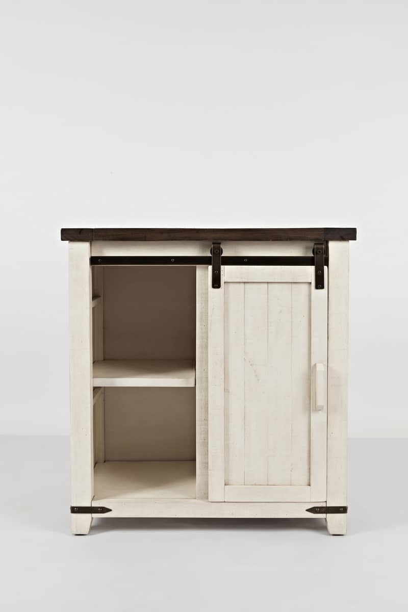 Komoda AVELLINO, 82x44x87 cm