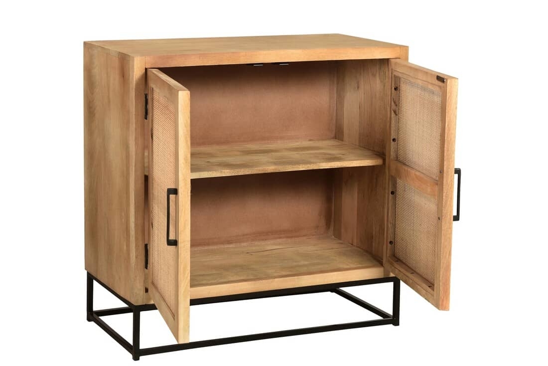 Spintelė CANE, 85x35x80 cm
