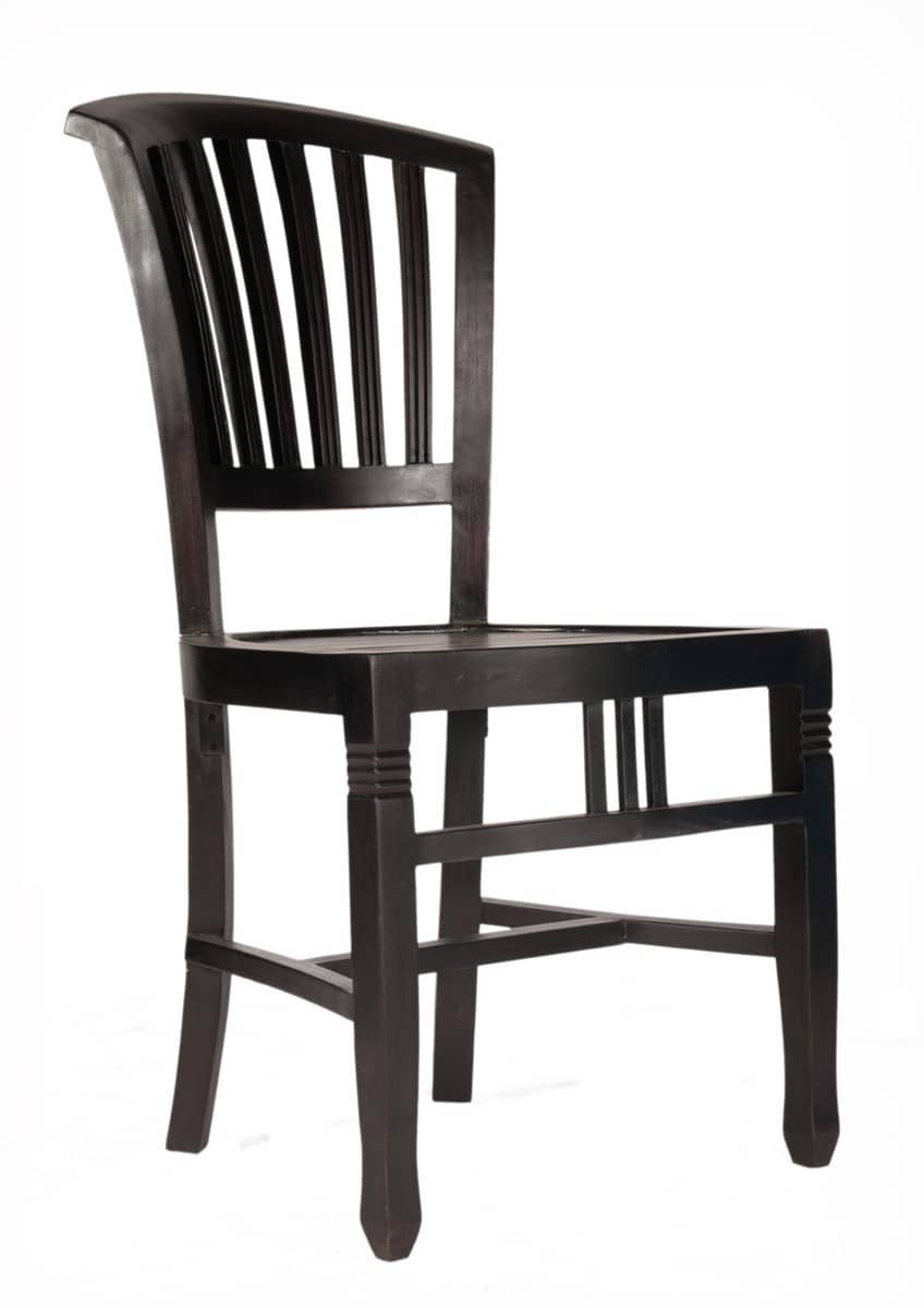 Kėdė SAMBA, 50x55x95 cm