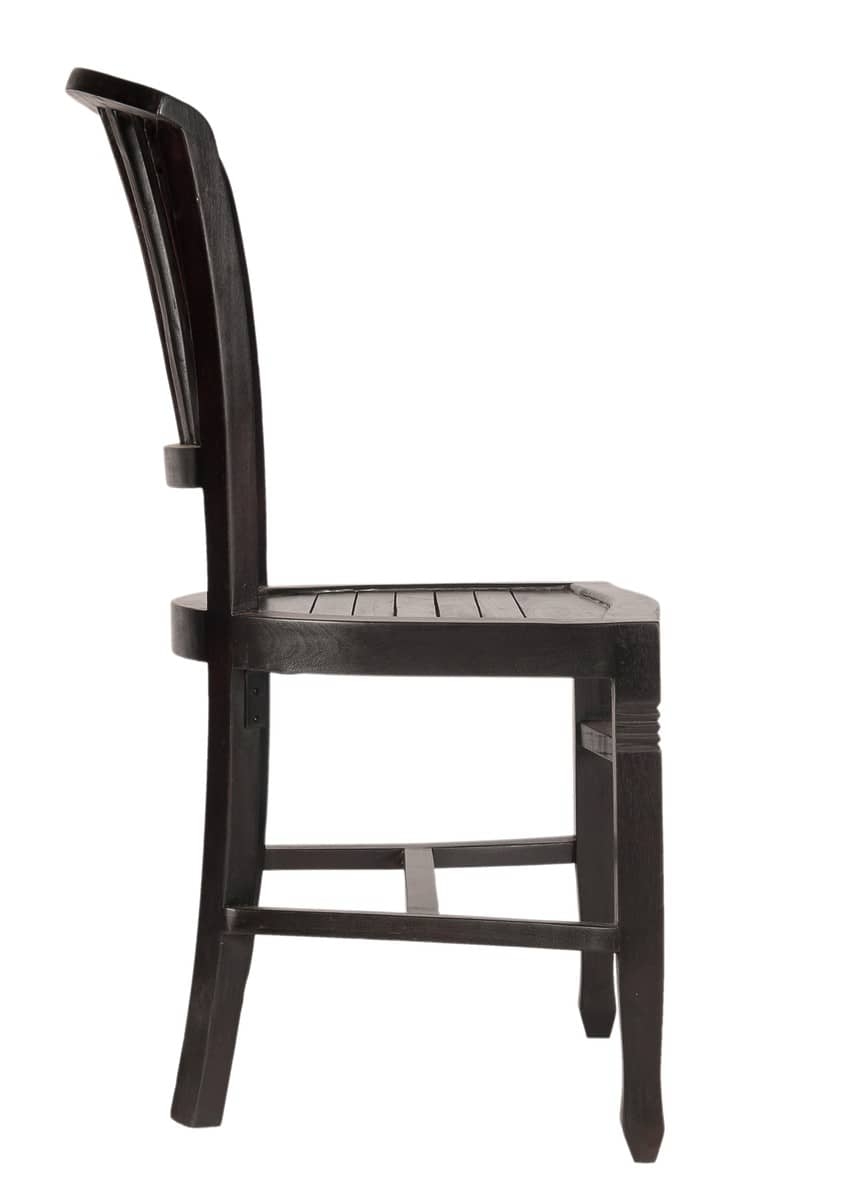 Kėdė SAMBA, 50x55x95 cm