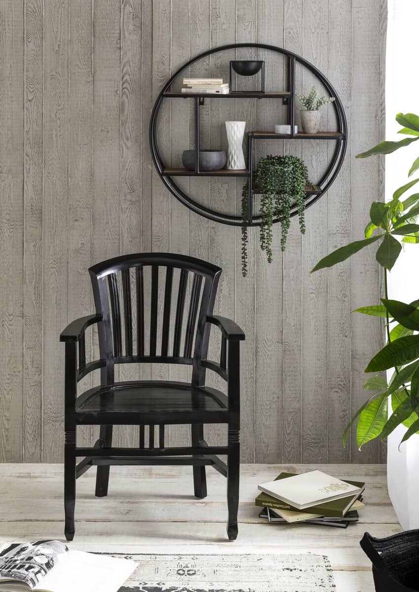 Kėdė SAMBA, 55x55x95 cm