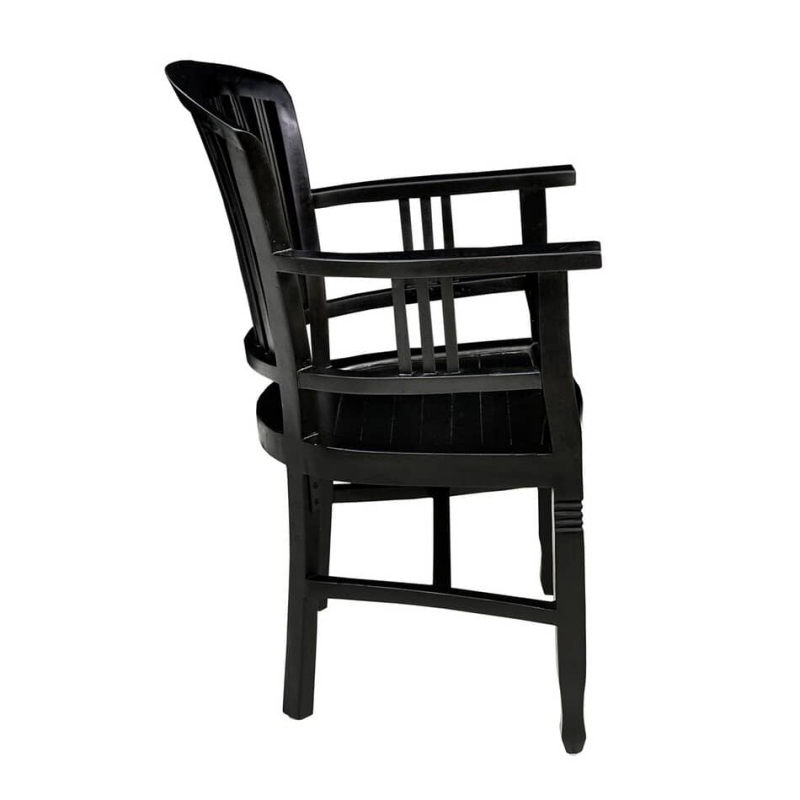 Kėdė SAMBA, 55x55x95 cm