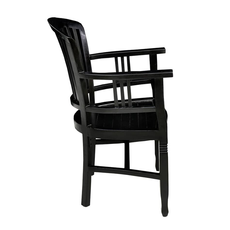 Kėdė SAMBA, 55x55x95 cm