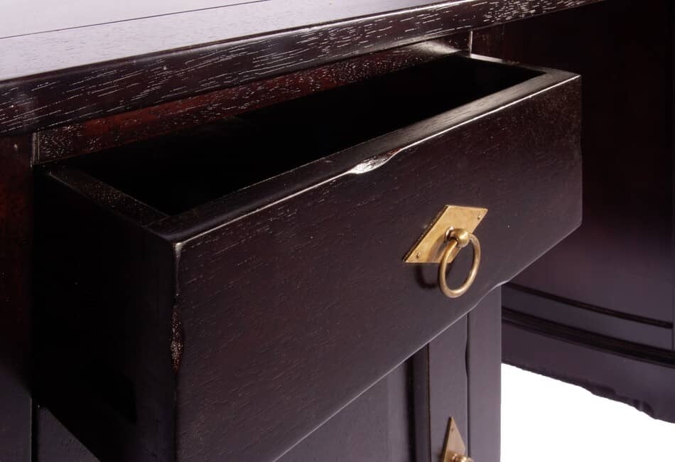 Darbo stalas SAMBA, 150x68x75 cm