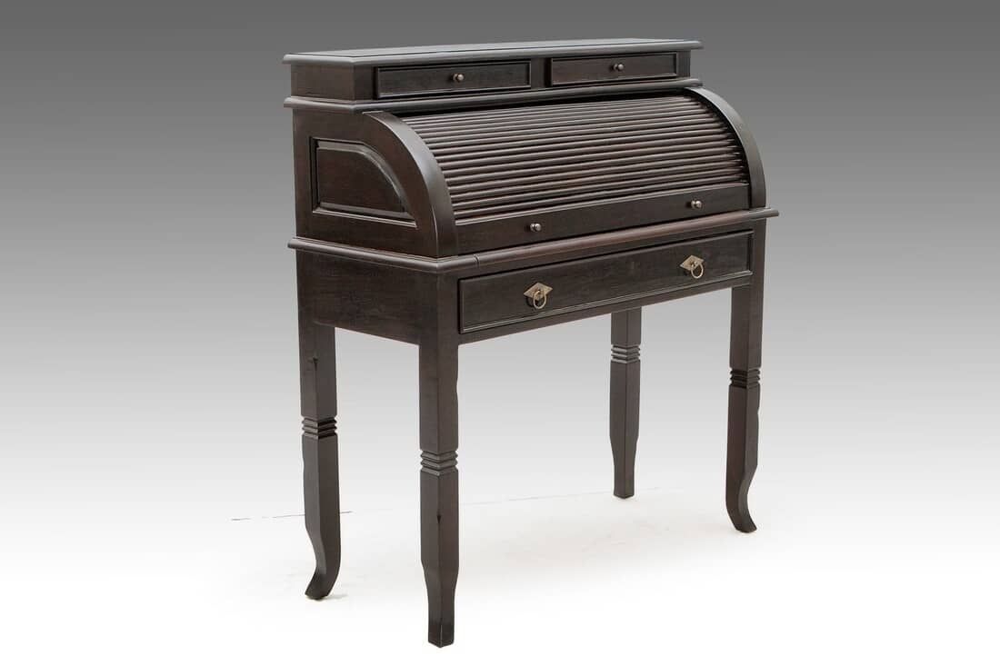 Kosmetinis staliukas SAMBA, 100x41x106 cm