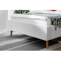 Lova 140 cm LOTTI, 161x222x105 cm