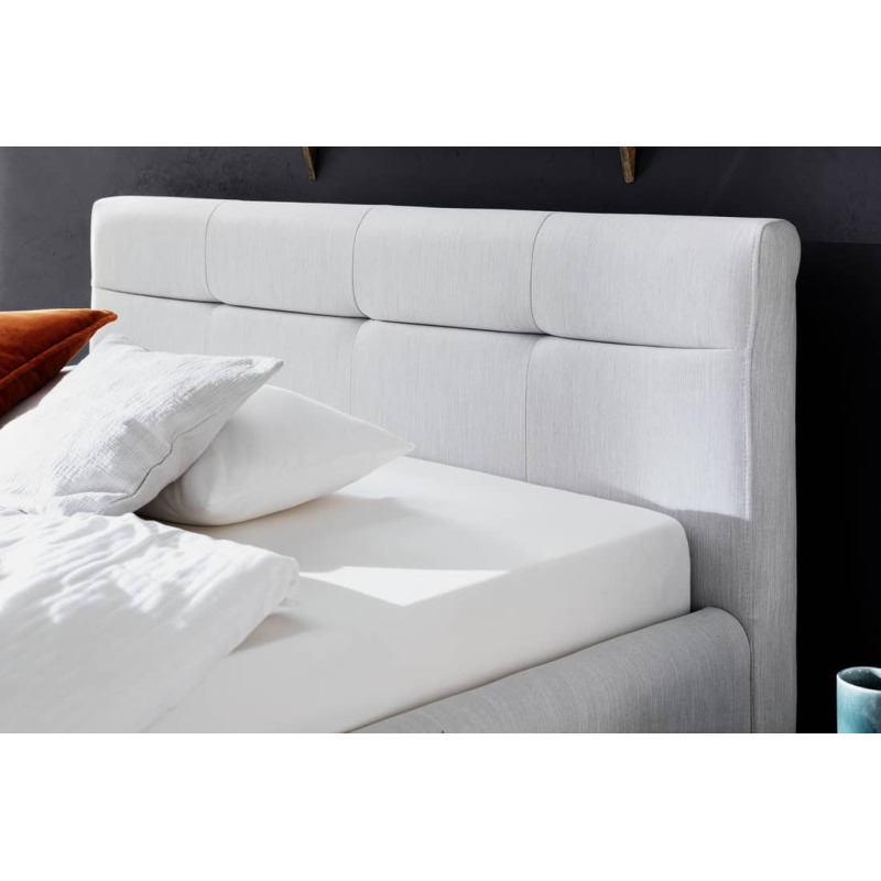 Lova 140 cm LOTTI, 161x222x105 cm