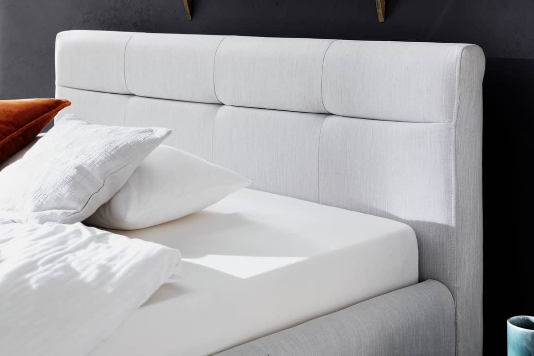 Lova 140 cm LOTTI, 161x222x105 cm