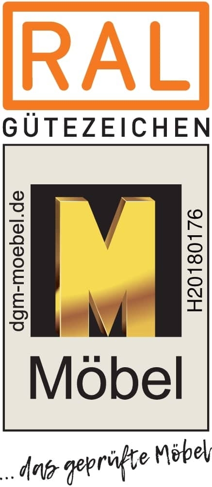 Lova 140 cm LOTTI, 161x222x105 cm