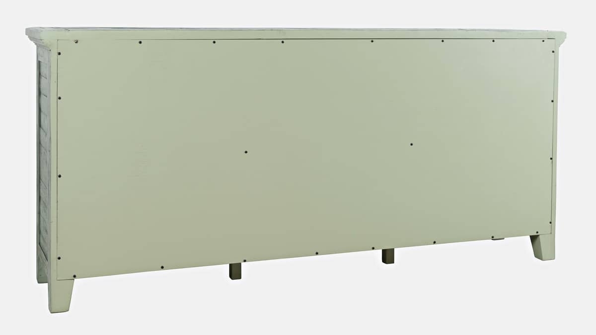 Spintelė AVELLINO, turkio-mėtų, 178x38x81,5 cm