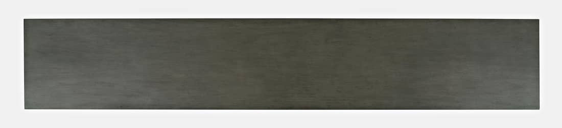 Spintelė AVELLINO, pilka, 244x43x92 cm