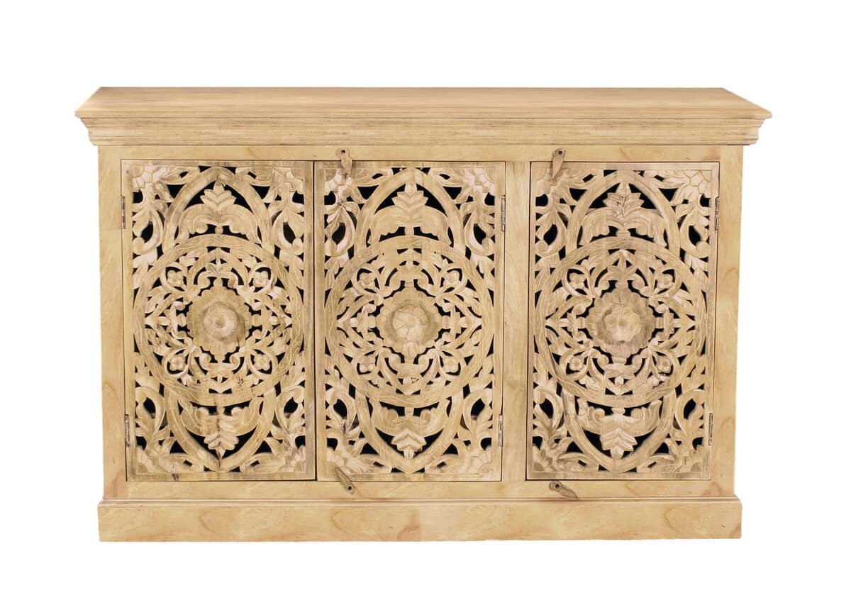 Spintelė LAKADE, 140x40x90 cm