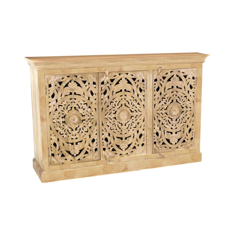 Spintelė LAKADE, 140x40x90 cm