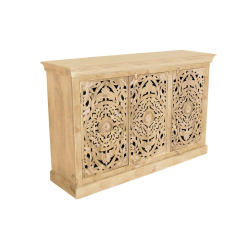 Spintelė LAKADE, 140x40x90 cm