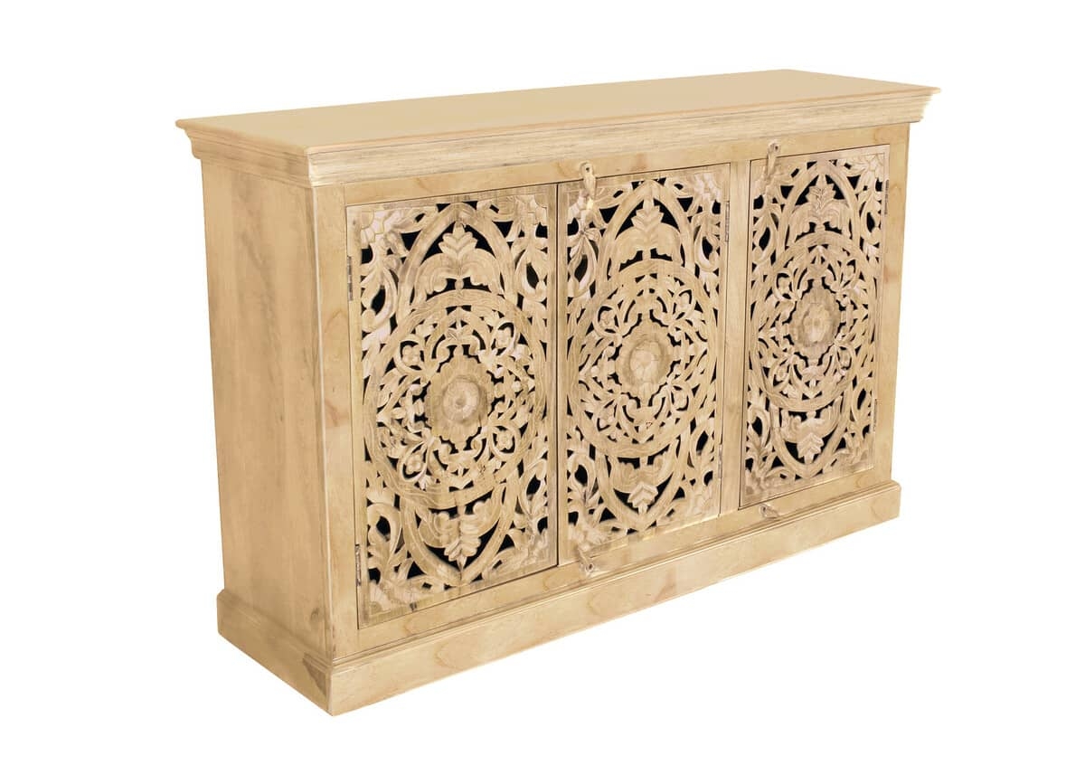 Spintelė LAKADE, 140x40x90 cm