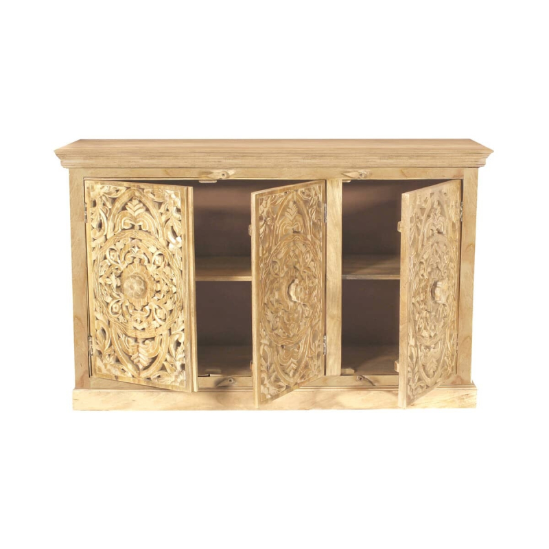 Spintelė LAKADE, 140x40x90 cm