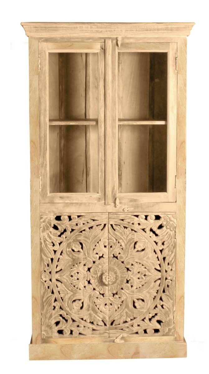 Bufetas / Indauja LAKADE, 90x45x180 cm