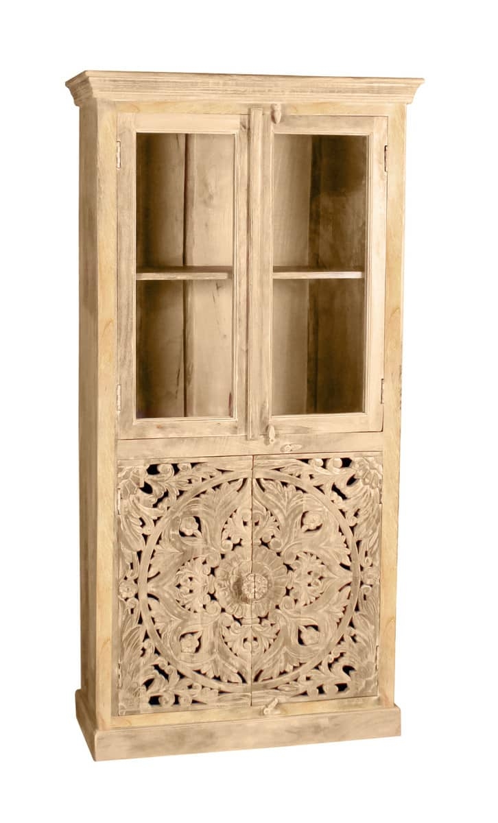 Bufetas / Indauja LAKADE, 90x45x180 cm