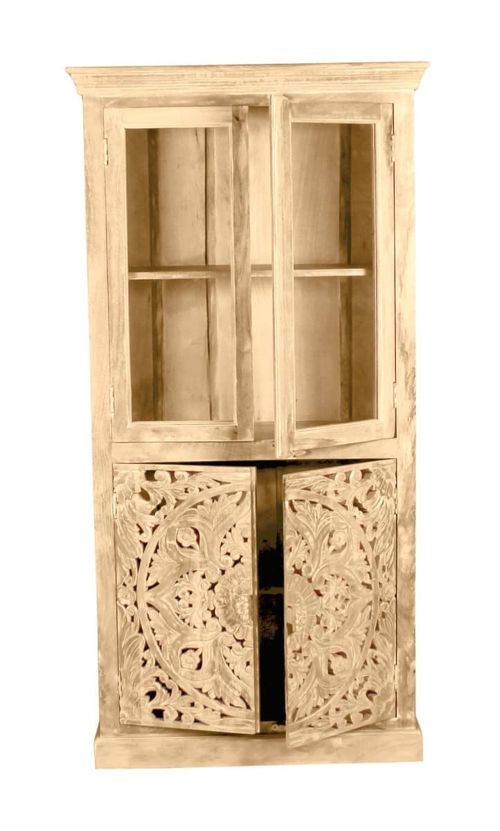 Bufetas / Indauja LAKADE, 90x45x180 cm