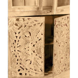 Bufetas / Indauja LAKADE, 90x45x180 cm