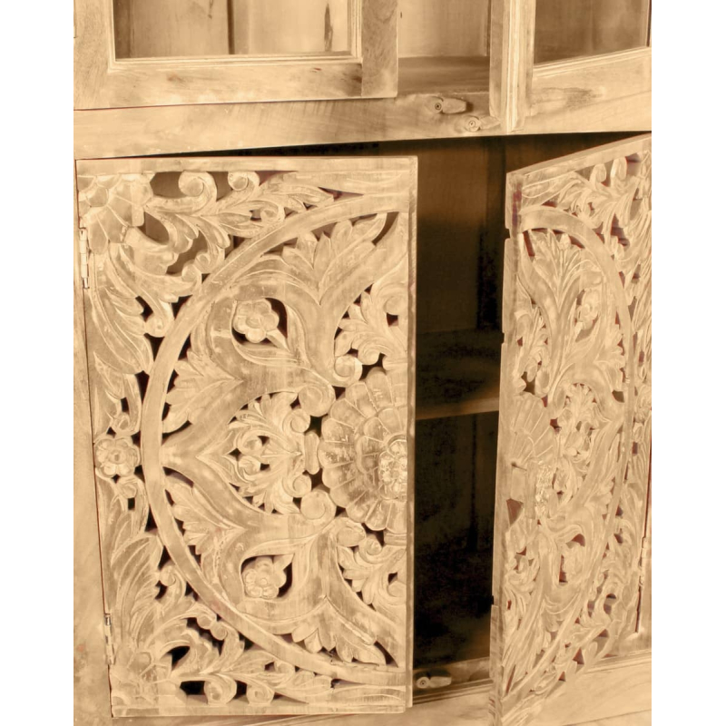 Bufetas / Indauja LAKADE, 90x45x180 cm