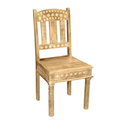 Kėdė LAKADE, 45x45x95 cm