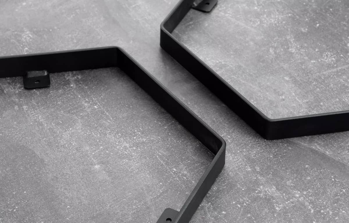 Stalas CETI, betono, 125x80x77 cm