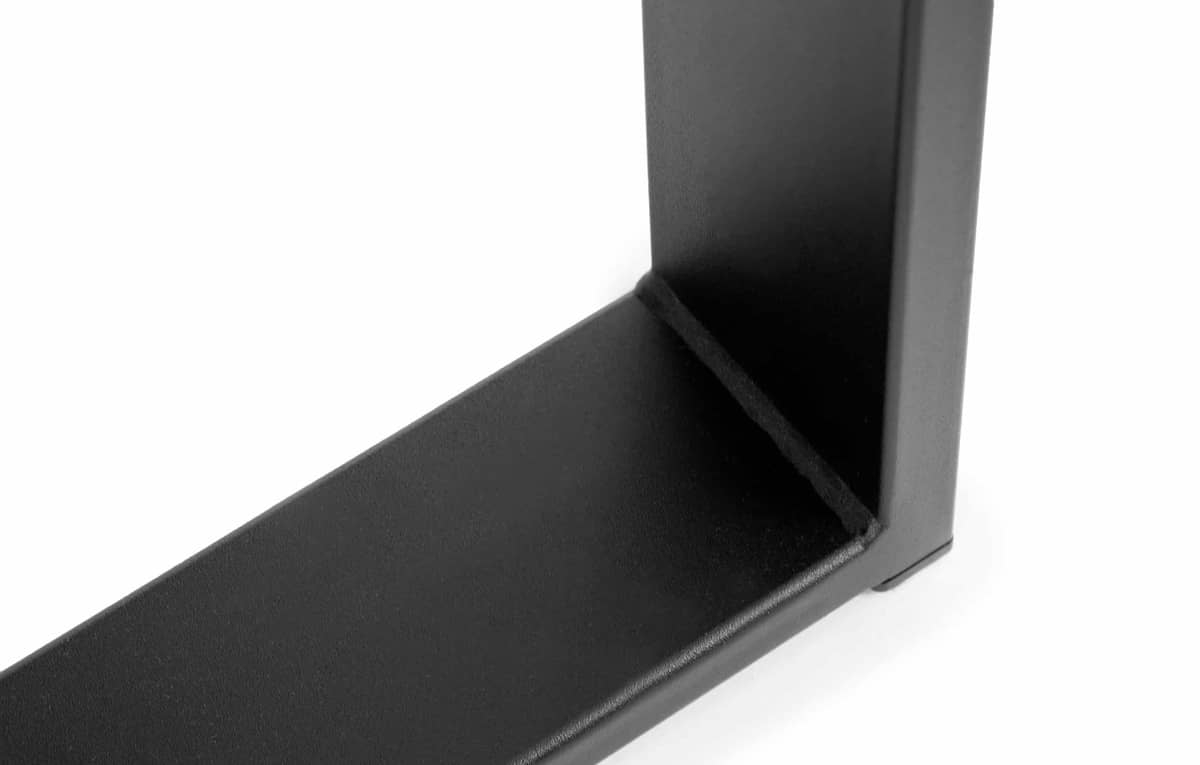 Stalas CETI, betono, 125x80x77 cm