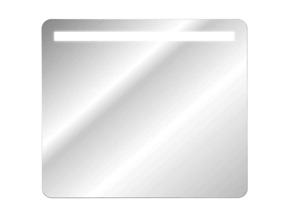 Vonios komplektas FIJI WHITE 80