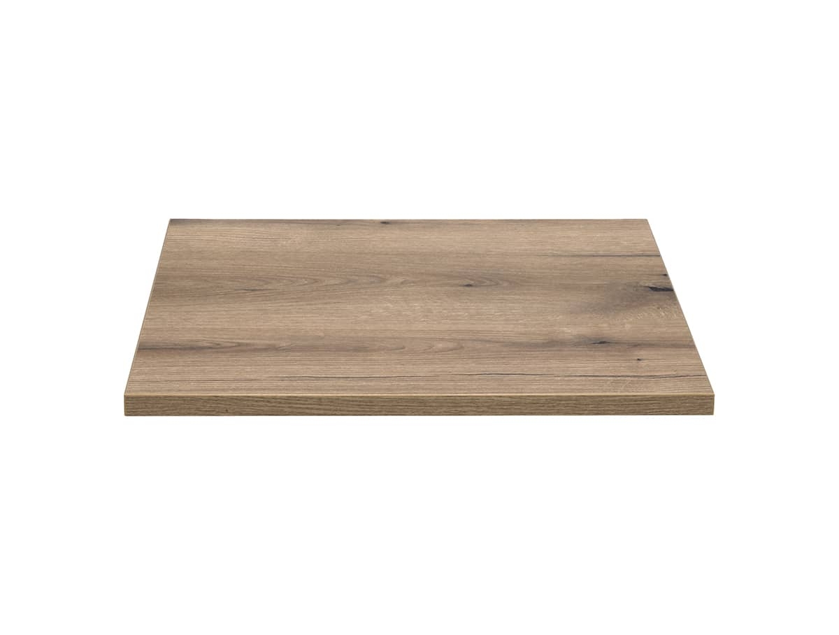 Pastatoma vonios spintelė su praustuvu 826A FIJI WHITE