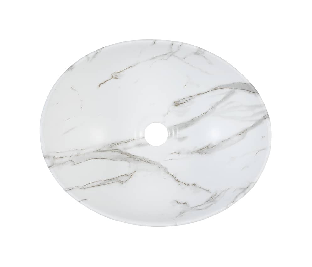 Pastatoma vonios spintelė su praustuvais 822A FIJI WHITE
