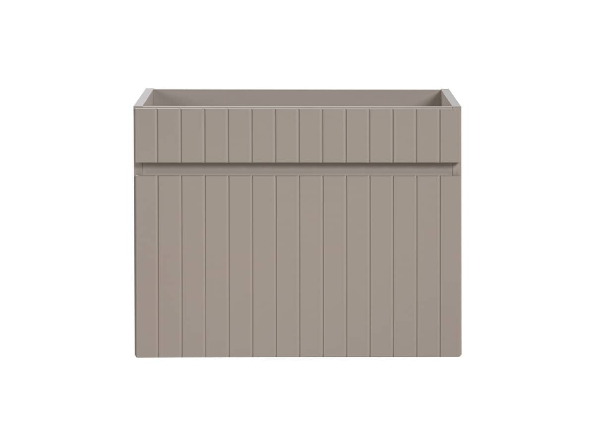 Vonios komplektas ICON CASHMERE 60