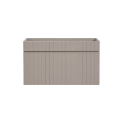 Vonios komplektas ICON CASHMERE 80