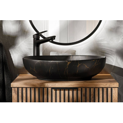 Pastatomas praustuvas MONA, 52x40x13 cm