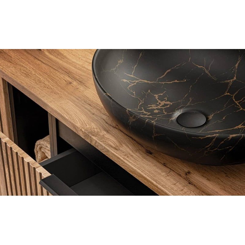 Pastatomas praustuvas MONA, 52x40x13 cm