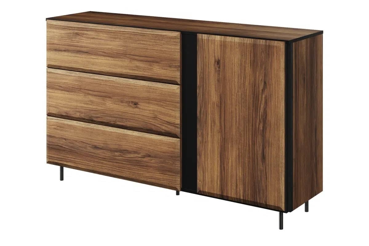 Komoda MITO, 150x41x91 cm