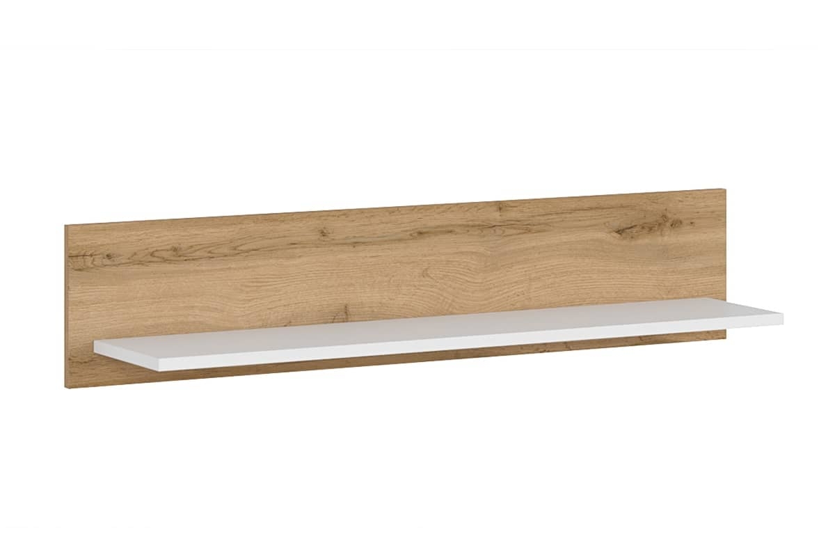 Pakabinama lentyna DAMI, 100x20x21 cm