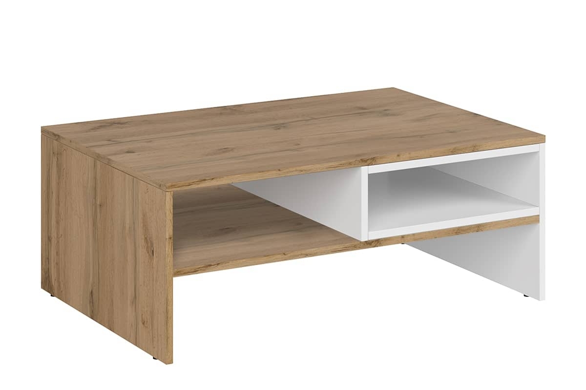 Žurnalinis staliukas DAMI, 90x60x36 cm