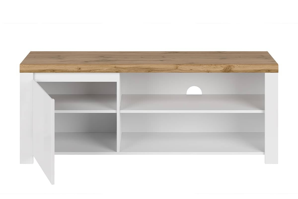 TV staliukas DAMI, 156x42x61 cm