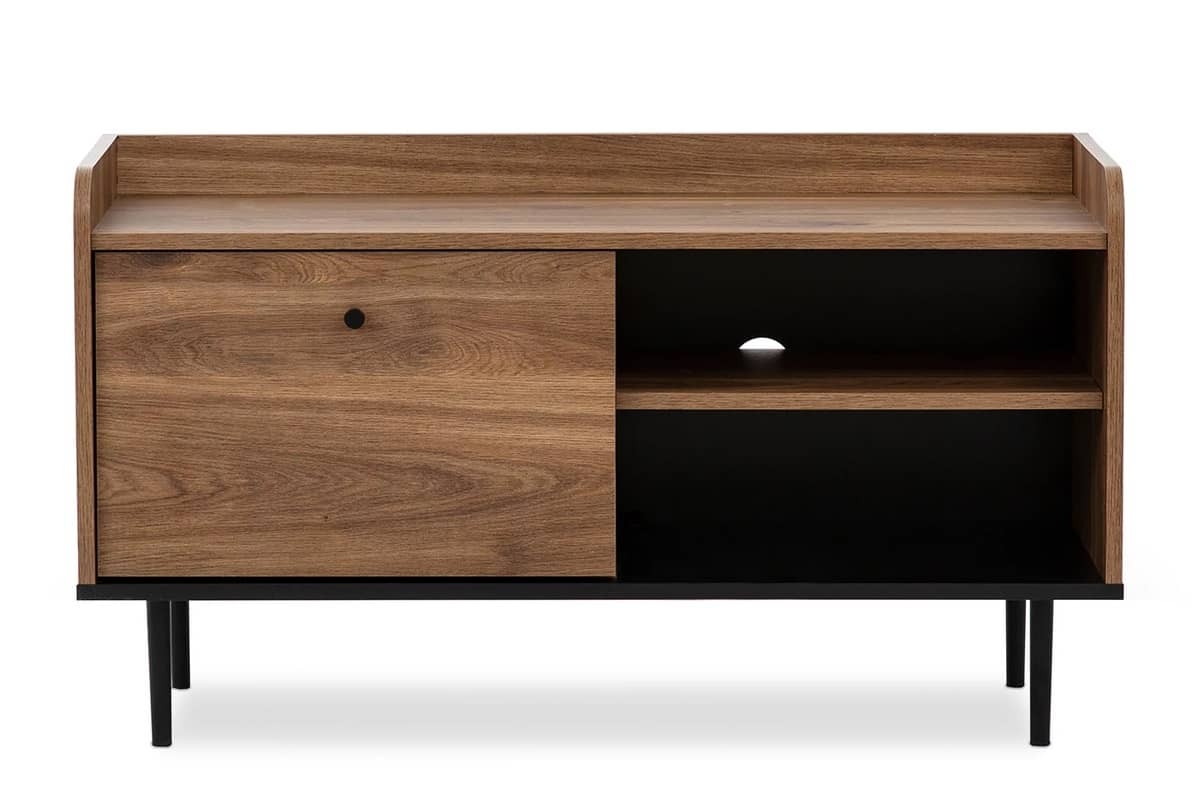 TV staliukas CHRISTI, 100x40x56 cm