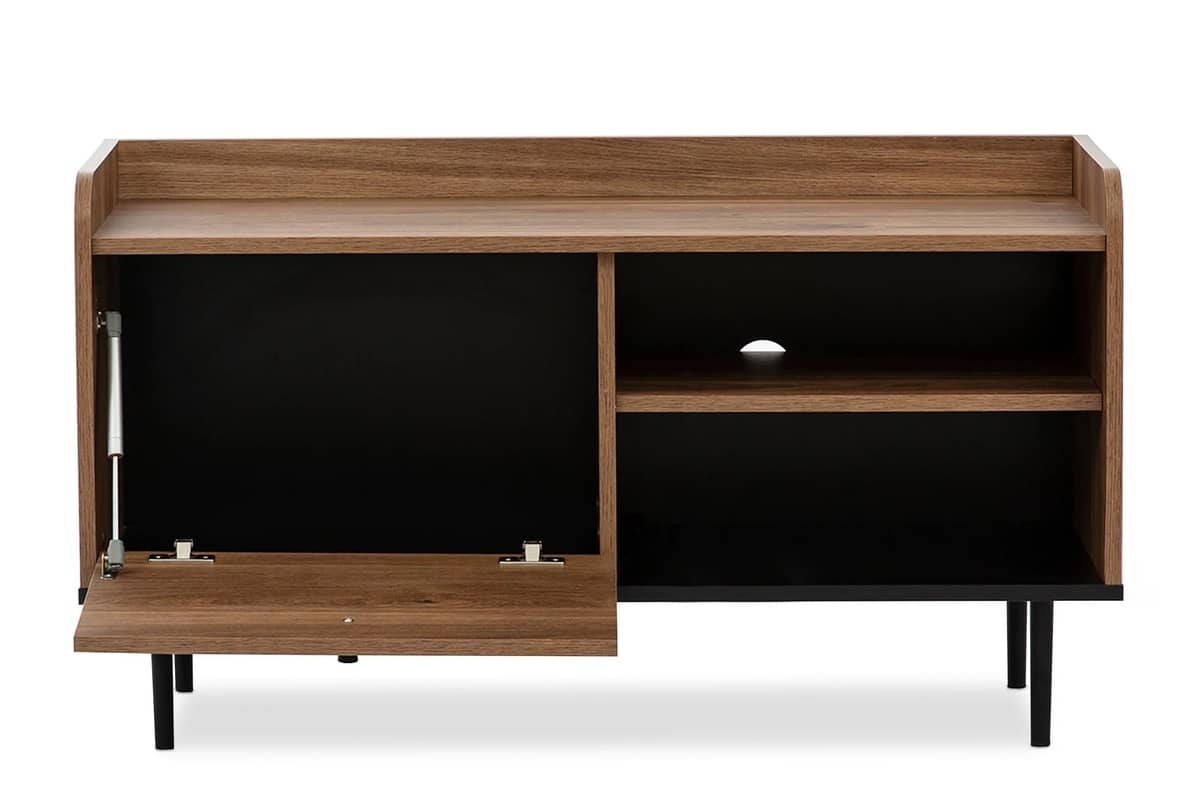 TV staliukas CHRISTI, 100x40x56 cm