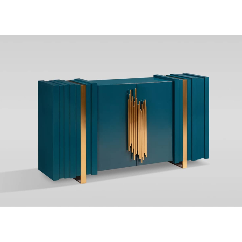 Spintelė STILI, 160x40x90 cm